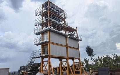 How to effectively reduce the cost of asphalt mixing plant